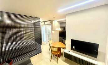 Imagem 2: Excelente apartamento tipo Studio no melhor ponto do bairro!