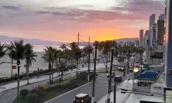 Imagem 7: APTO PÉ NA AREIA CARNAVAL PG CANTO DO FORTE