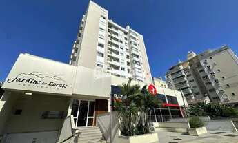 Imagem: Apartamento 2 quartos com suíte no Bairro