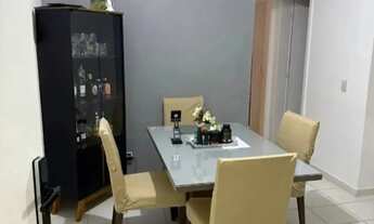 Imagem 4: Imóvel para aluguel tem 65 metros quadrados com 2 quartos em Calhau - São Luís - MA