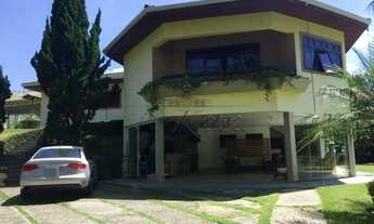 Imagem 2: Casa Condomínio em São José dos Campos