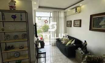 Imagem 3: Engenho Novo Apartamento com 2 dormitórios