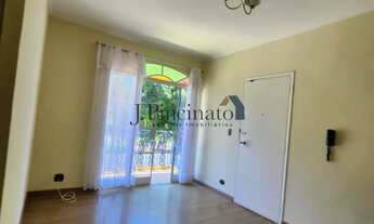 Imagem 3: APARTAMENTO COM 02 DORMITÓRIOS À VENDA NO RESIDENCIAL JARDIM MORE - VILA DAS HORTÊNCIAS