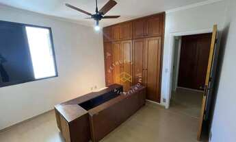 Imagem 5: APARTAMENTO COM 4 DORMITÓRIOS PARA ALUGAR, 174 M² NO VILA ITAPURA - CAMPINAS/SP