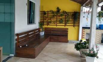 Imagem 4: Casa em Rio das Ostras