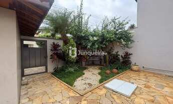 Imagem 3: Casa em Condomínio à venda, 3 quartos, 2 suítes, 4 vagas, Jardim Caxambu - Piracicaba/SP