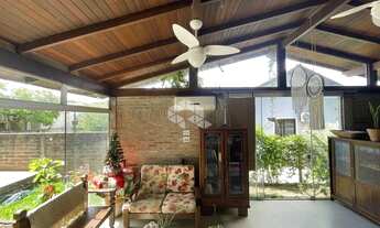 Imagem: Casa com 3 dormitórios no Bairro Arroio