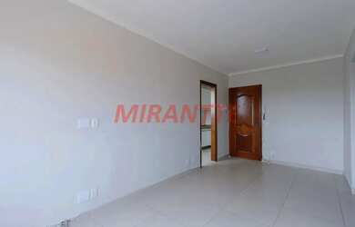 Imagem 3: Apartamento de 38m² com 1 quartos em Mandaqui