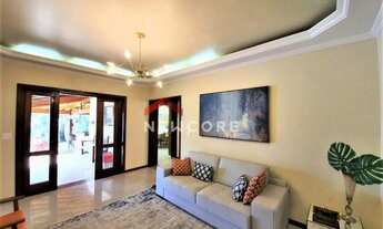 Imagem 7: Casa de condomínio em Rua Geraldo de Gasperi - Chácaras São Bento - Valinhos/SP