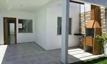 Imagem 2: Casa a venda em areinha Viana