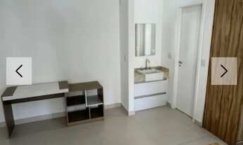 Imagem 4: Studio 38m² venda ou locação na Vila Andrade