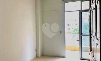 Imagem 5: Imóvel para venda tem 92 metros quadrados com 3 quartos em Tijuca - Rio de Janeiro - RJ