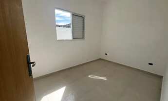 Imagem 6: Casa individual a venda lado morro