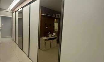 Imagem 6: Mansão Jussara Cunha 3/4 sendo 3 suítes - 210m2 - no Garcia [11554