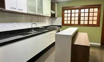 Imagem 2: CASA NO CONDOMÍNIO VILLAGGIO I PARA VENDA