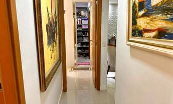 Imagem 6: Garden Exclusivo no Concetto Nero 3 Suítes, Piscina Privativa e Área Gourmet