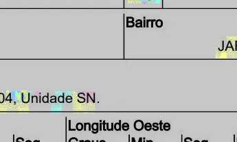 Imagem: Oportunidade Única em ARAGUARI - MG Tipo