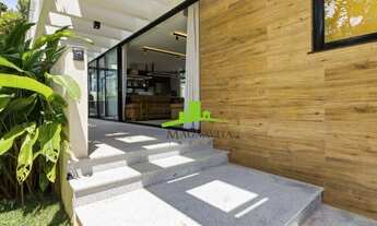 Imagem 6: RESERVA SAPIRANGA, Casa à Venda, 4 Quartos, 2 Suítes, 766m², PORTEIRA FECHADA, Piscina Aqu