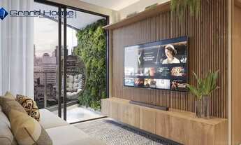 Imagem 3: Apartamento 2 quartos em Jardim da Penha