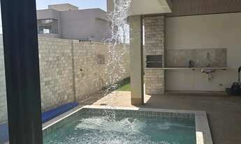 Imagem 3: Casa à venda no bairro Terras Alpha Residencial 2 em Senador Canedo/GO