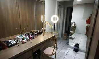 Imagem 7: Vendo ou Alugo Apartamento mobiliado condomínio Piazza Di Napoli