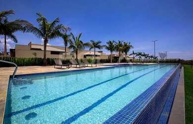 Imagem 2: Casa em condomínio para locação e venda no Residencial Alto do Vale, em Cravinhos