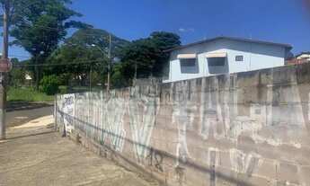 Imagem 3: Terreno à venda com 570 m² no Parque São Quirino, Campinas