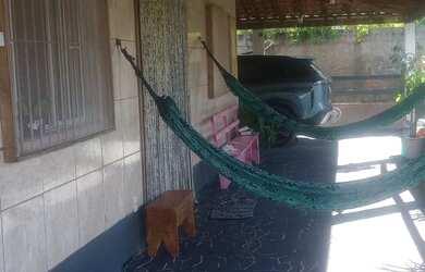 Imagem 4: Terreno mil metro com casa