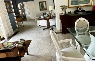 Imagem 3: Apartamento com 3 suítes no setor Bueno Apartamento com 3 Quarto(s) e 1 banheiro(s) à Vend