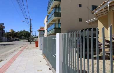 Imagem 3: Casa para aluguel, 2 quartos, 1 vaga, Ingleses do Rio Vermelho - Florianópolis/SC