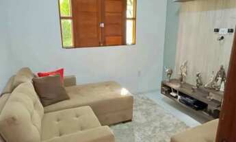 Imagem 2: Vende-se casa em Águas Lindas (próx. UBS