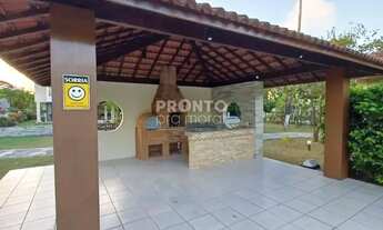 Imagem 6: Sobrado para venda tem 248 metros quadrados com 5 quartos em Muro Alto - Ipojuca - PE