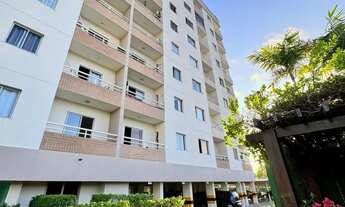 Imagem 2: Ed Jose Holanda - Móveis Fixos - 70 metros - 3 quartos - 2 vagas - Elevador - Lazer - Cida