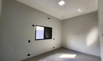 Imagem 5: Casa térrea no condomínio VALÊNCIA II (VALÊNCIA 2) em Álvares Machado