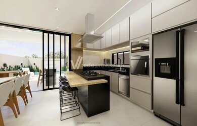 Imagem 6: Casa - Vila Monte Alegre - Paulínia