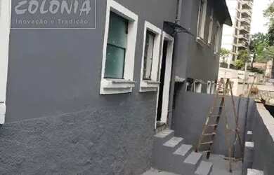 Imagem 2: Sobrado para locação - Vila Assunção, Santo André