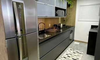 Imagem 5: Apartamento em Rua Emílio Leobet - AV CENTRAL - Gramado/RS