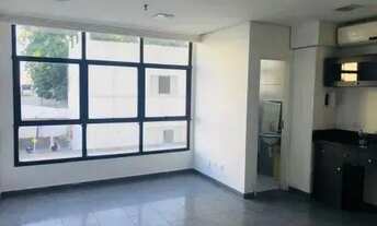 Imagem 3: Sala Comercial - Jardim São Dimas - Comercial Tech Tower - 40m²