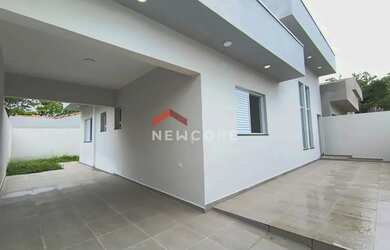 Imagem: Casa em Rua Guaporé - Balneário Stella