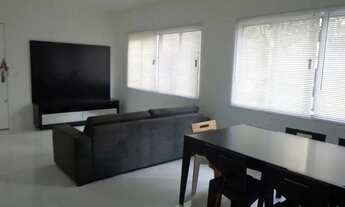 Imagem: Apartamento em Alameda Joaquim Eugênio