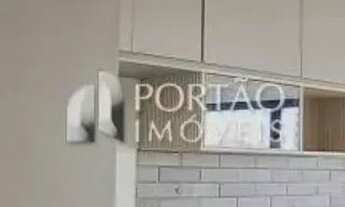 Imagem 4: Apartamento 1 dormitório, lazer completo!