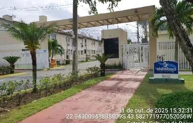 Imagem: Casa de leilão em GUARATIBA / RIO DE JANEIRO
