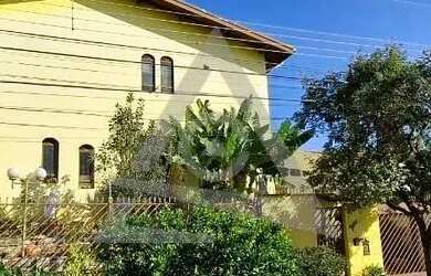 Imagem: Casa à venda e para alugar em Campinas