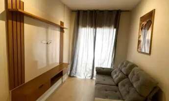 Imagem: Apartamento de 1 quarto no bairro maracanã