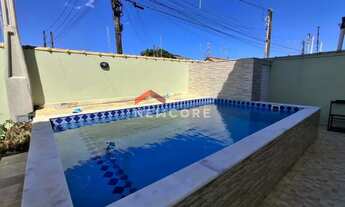 Imagem 2: Sobrado em Rua Celio Costa - Balneário São João Batista 2 - Peruíbe/SP