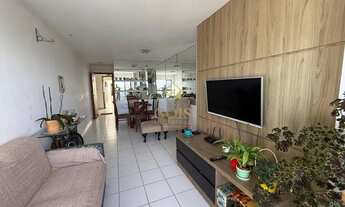 Imagem 4: Apartamento 3 Quartos - Residencial Grand Parc - Farol - 73m²