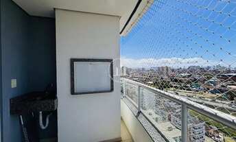 Imagem 6: Apartamento 3 Quartos com 1 Suíte e 87m² - Campinas