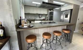 Imagem 5: Apartamento com 3 quartos à venda em Boqueirão - SP