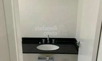 Imagem 5: Prédio Novo, andar alto