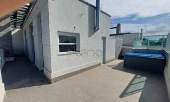 Imagem 5: Cobertura à venda e para alugar em Campinas, Vila Nova, com 4 quartos, com 225 m²